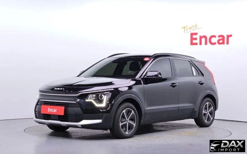 Kia Niro Trendy