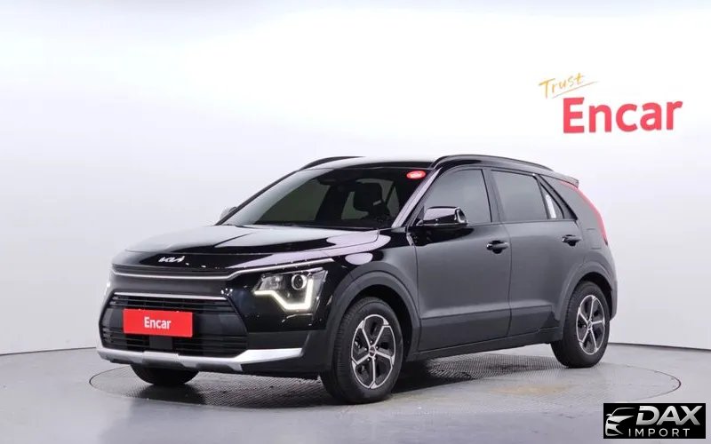 Kia Niro Trendy