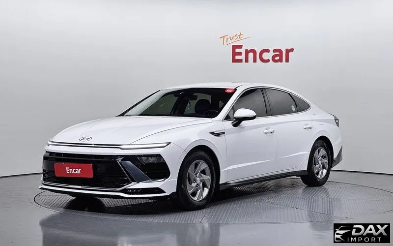 Hyundai Sonata 2.0 LPG(Rent)
