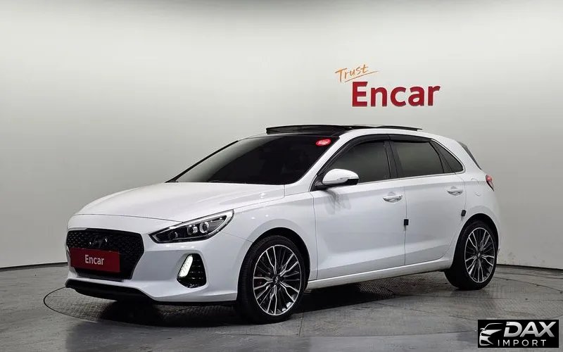 Hyundai i30 Diesel 1.6