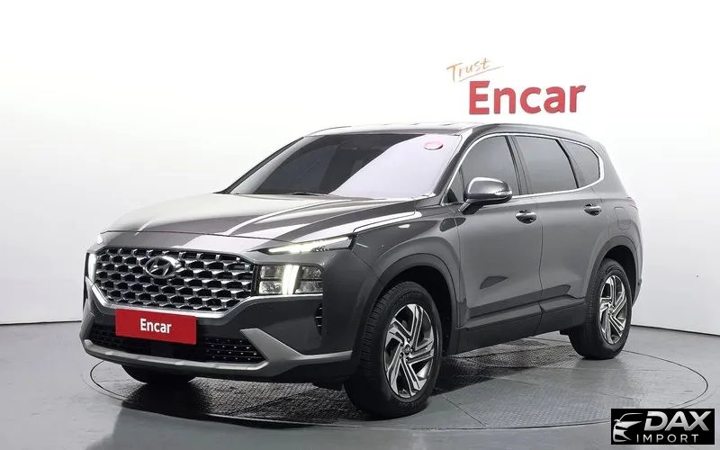 Hyundai Santafe Diesel 2.2 2WD