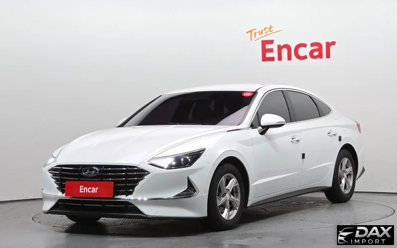 Hyundai Sonata 2.0