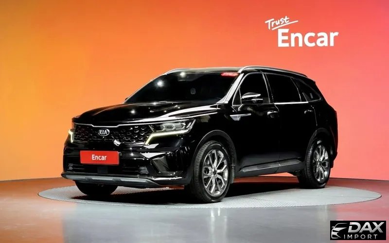 Kia Sorento Diesel 2.2 2WD