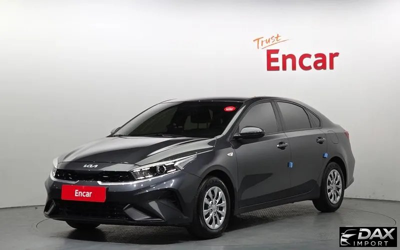 Kia K3 1.6