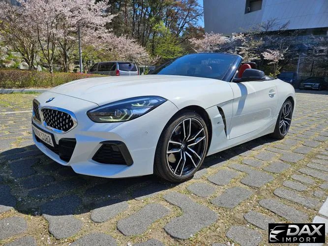 BMW Z4 sDrive20i M Sport