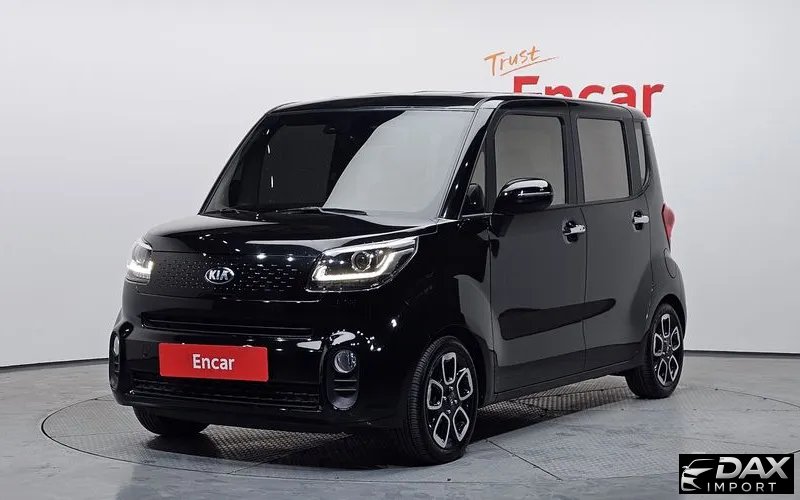 Kia RAY Signature