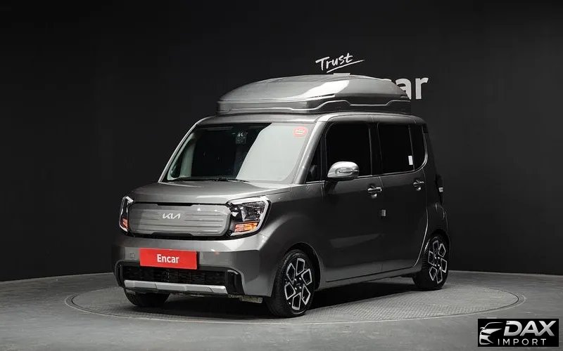 Kia RAY Signature