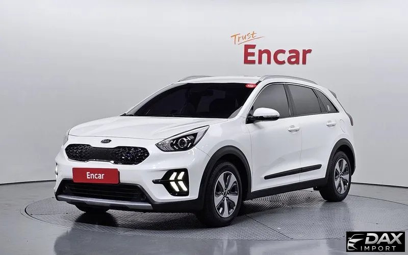 Kia Niro 1.6 HEV