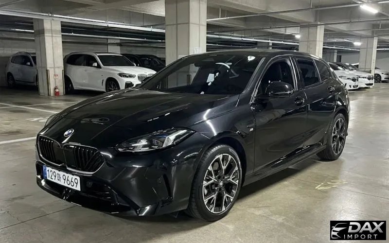 BMW 1-Series 120 M Sport