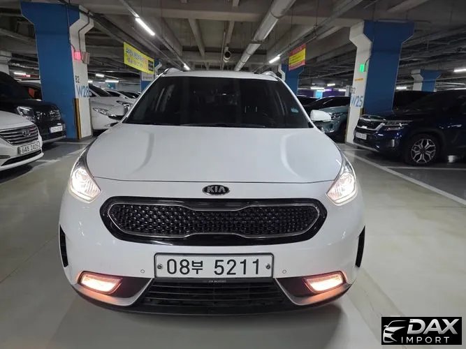 Kia Niro Noblesse