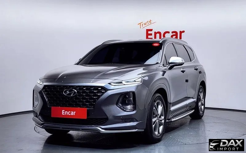 Hyundai Santafe Gasoline 2.0T 2WD