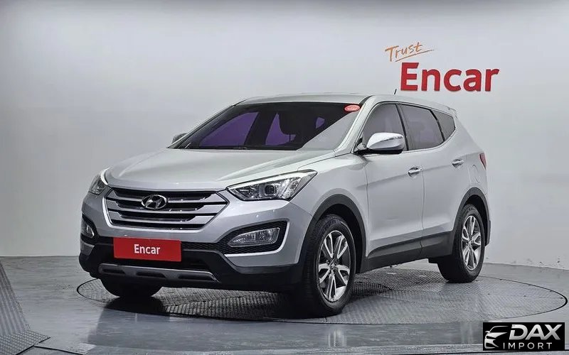 Hyundai Santafe Diesel(e-VGT) 2.0 2WD Morden