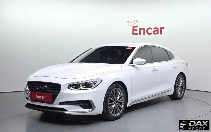 Hyundai Grandeur 3.3 Celebrity