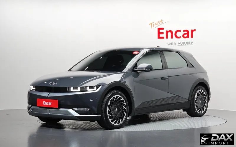 Hyundai Ioniq5 Long Range AWD