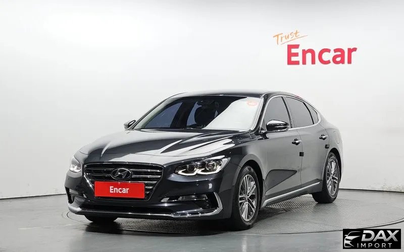 Hyundai Grandeur 2.2 Diesel Premium