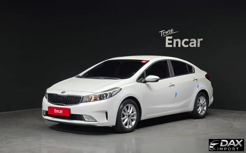 Kia K3 Trendy