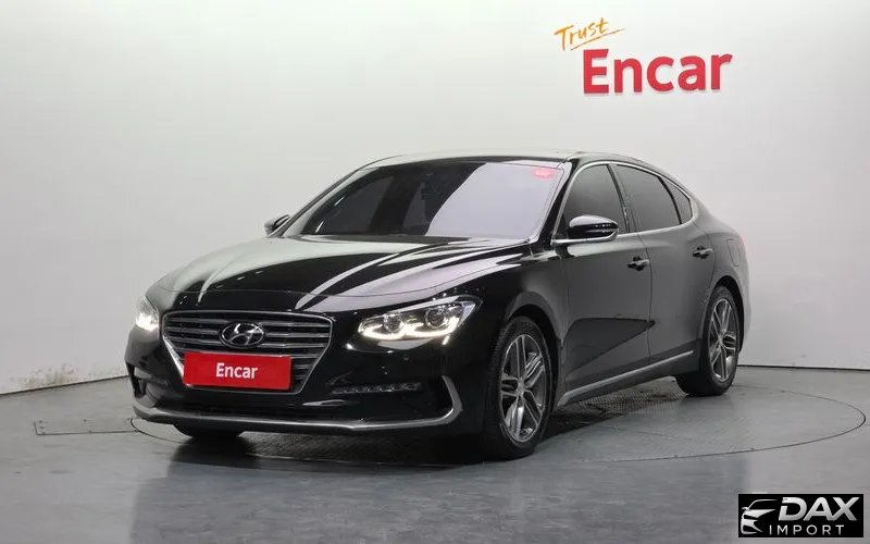Hyundai Grandeur 2.4 Premium
