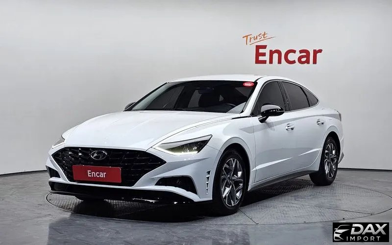 Hyundai Sonata 2.0