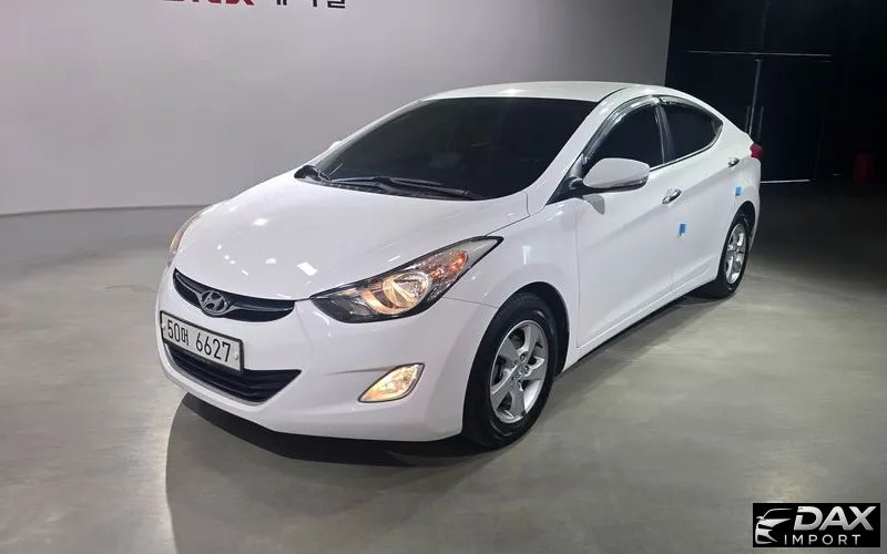Hyundai AVANTE M16 GDI Smart