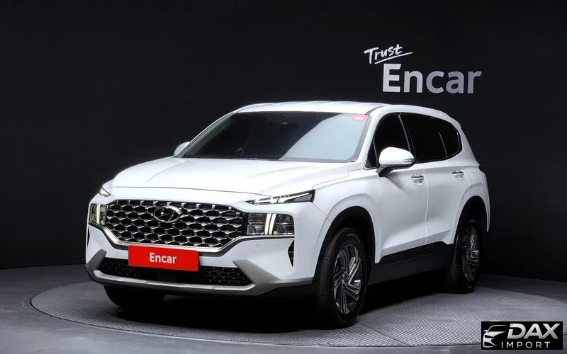 Hyundai Santafe Diesel 2.2 2WD