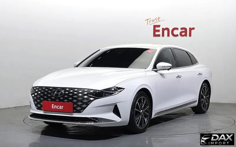 Hyundai Grandeur 2.5