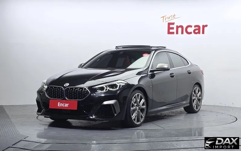 BMW 2-Series M235i xDrive