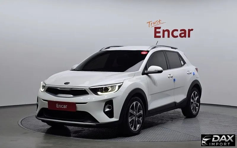 Kia Stonic Diesel 1.6