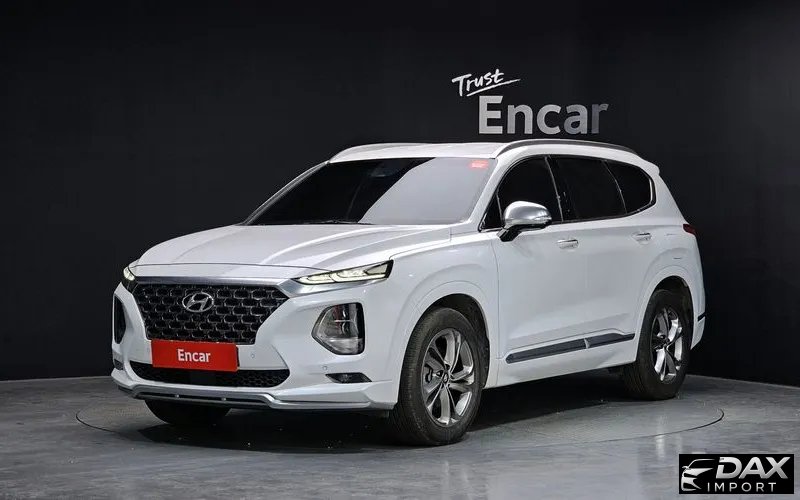 Hyundai Santafe Gasoline 2.0T 2WD