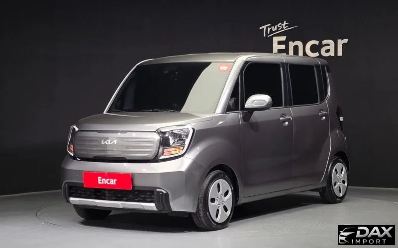 Kia RAY Van