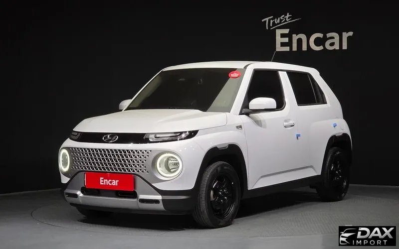 Hyundai Casper Modern