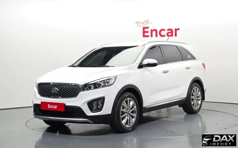 Kia Sorento Diesel 2.2 2WD