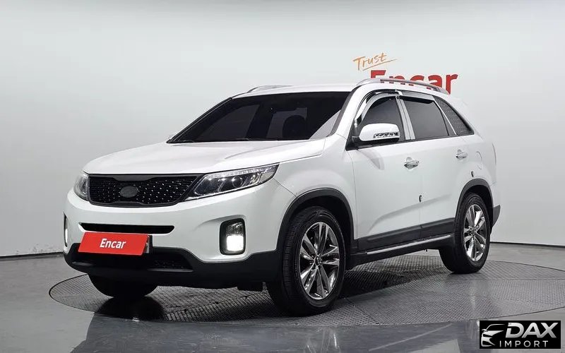 Kia Sorento Diesel 2.0 2WD