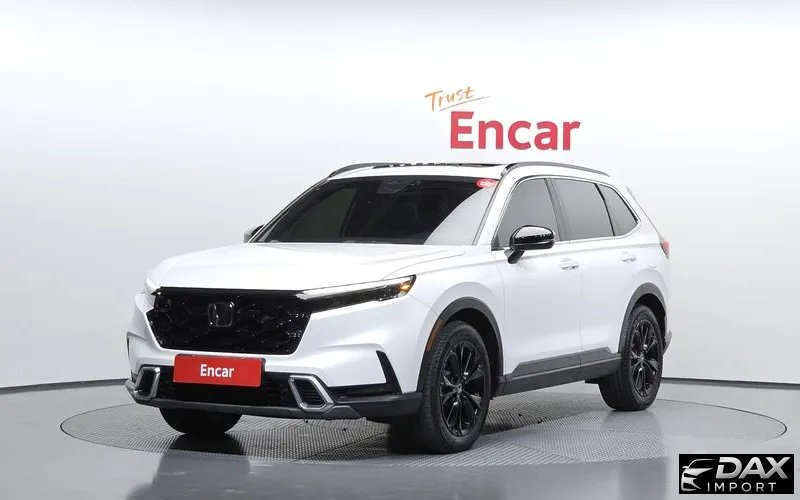 Honda CR-V 2.0 Hybrid Touring 4WD