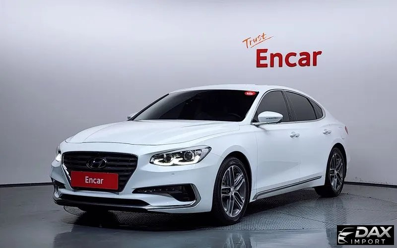 Hyundai Grandeur 3.0 Premium