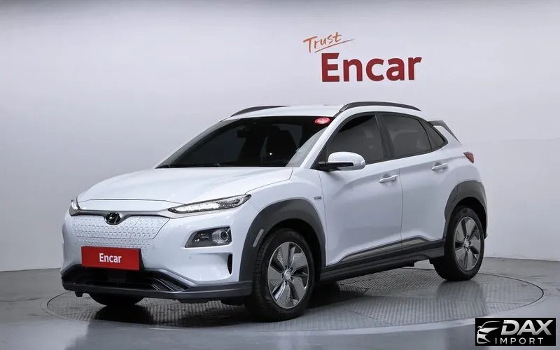 Hyundai Kona Premium