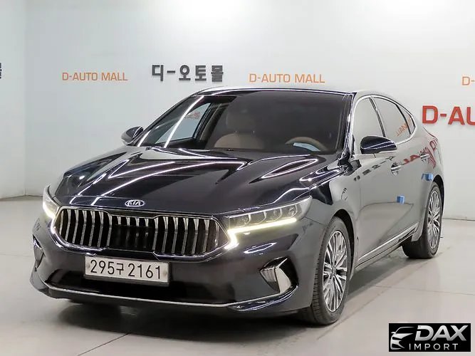 Kia K7 2.5 GDI X Edition