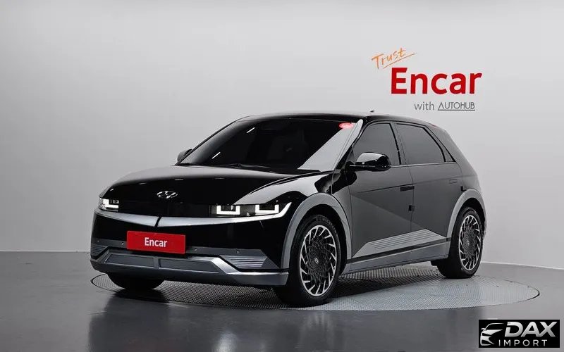 Hyundai Ioniq5 Long Range AWD