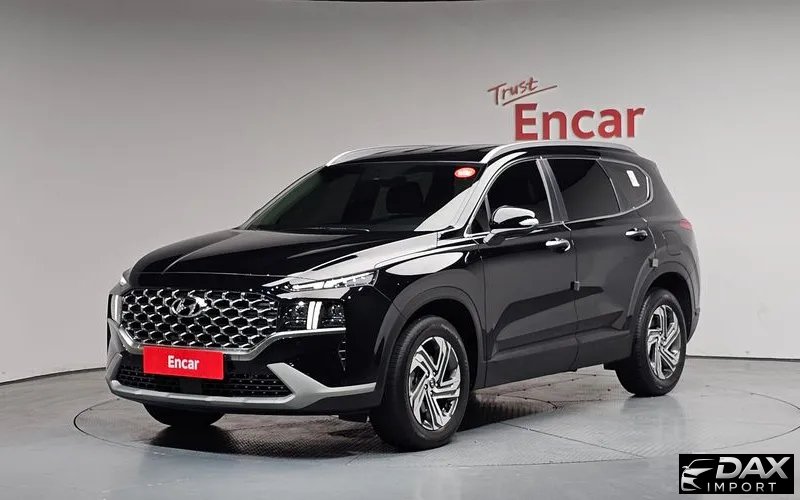 Hyundai Santafe Diesel 2.2 2WD