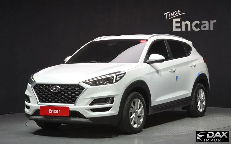 Hyundai Tucson Diesel 2.0 2WD