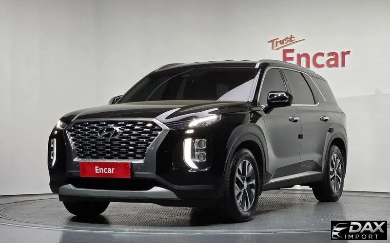 Hyundai Palisade Diesel 2.2 2WD