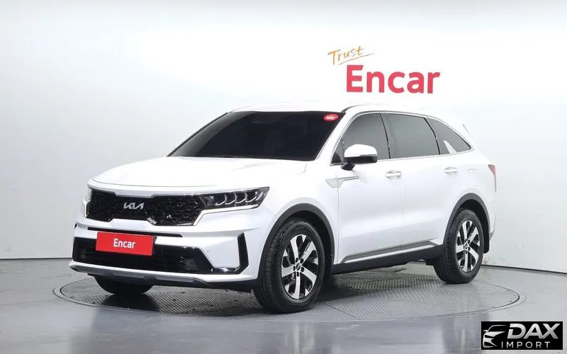 Kia Sorento Diesel 2.2 2WD