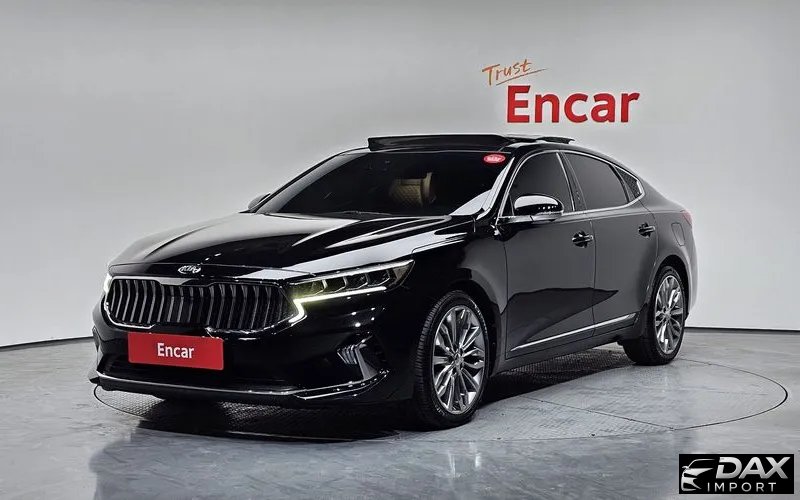Kia K7 2.5 GDI Noblesse