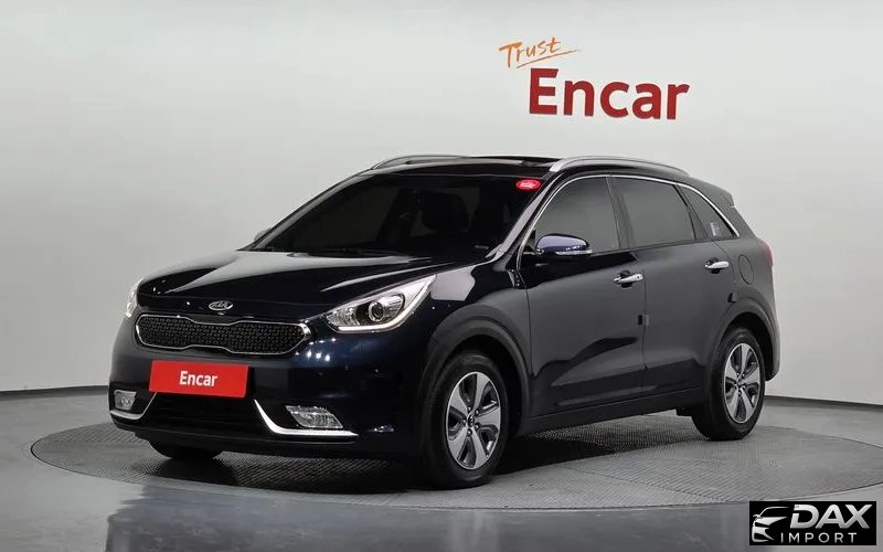 Kia Niro Prestige
