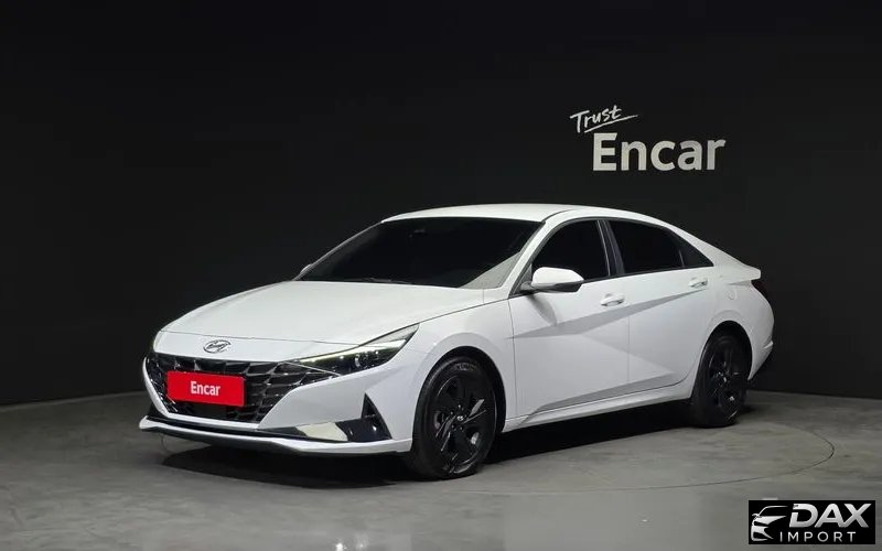 Hyundai AVANTE 1.6