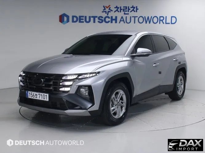 Hyundai Tucson Diesel 2.0 2WD