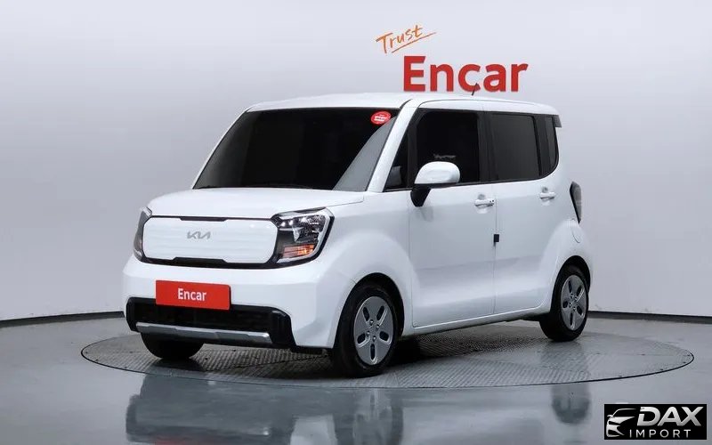 Kia RAY Van