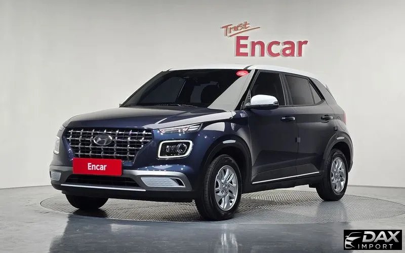 Hyundai Venue 1.6 Modern