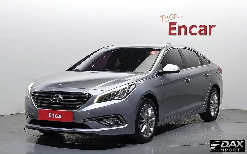 Hyundai Sonata 2.0 Smart