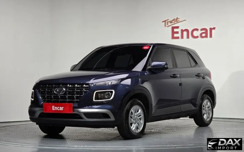 Hyundai Venue 1.6 Modern