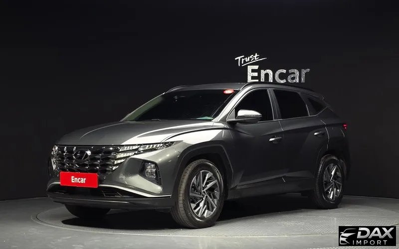 Hyundai Tucson Premium 2WD